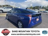 Used 2018 Toyota Prius Three image 5