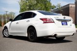 Used 2014 Nissan Altima 2.5 S image 3