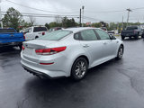 Used 2020 Kia Optima LX image 2