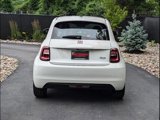 New 2024 FIAT 500 e (RED) image 4
