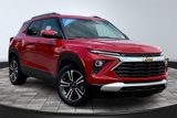 New 2026 Chevrolet TrailBlazer LT w/ Convenience Package image 2
