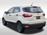 Used 2021 Ford EcoSport S image 3