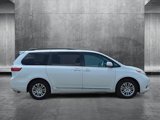 Used 2017 Toyota Sienna XLE Premium image 4