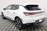 Used 2025 Chevrolet Equinox EV LT w/ Convenience Package II image 3