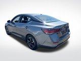 Used 2024 Nissan Sentra SV image 3
