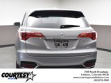 Used 2018 Acura RDX AWD w/ Technology Package image 5