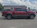 Used 2016 Ford F150 Lariat w/ Equipment Group 502A Luxury image 4