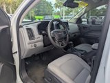 Used 2018 GMC Canyon W/T w/ Convenience Package image 3