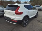 New 2025 Volvo XC40 B5 Plus w/ Protection Package Premier image 3