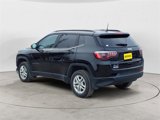 Used 2018 Jeep Compass Sport w/ Tech Group image 3