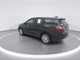 Used 2020 Chevrolet Equinox LS image 5