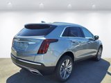 New 2025 Cadillac XT5 Premium Luxury w/ Technology Package image 5