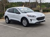 Certified 2022 Ford Escape SE image 2