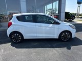 Used 2022 Chevrolet Spark LT w/ Spark Special Edition image 2