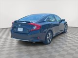 Used 2019 Honda Civic LX image 3