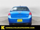 Used 2010 Ford Focus SES image 3
