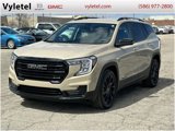 Certified 2023 GMC Terrain SLE w/ Driver Convenience Package image 5