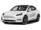 Used 2021 Tesla Model Y Long Range image 4