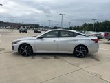 Used 2023 Nissan Altima 2.5 SR image 4