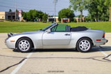 Used 1990 Porsche 944 Cabriolet image 3