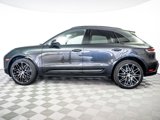 Used 2025 Porsche Macan image 2