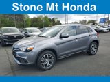 Used 2019 Mitsubishi Outlander Sport FWD image 2