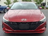 Used 2023 Hyundai Elantra SEL w/ Convenience Package image 5