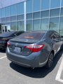 Used 2014 Toyota Corolla S image 3