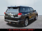 Used 2011 Toyota 4Runner Limited image 4