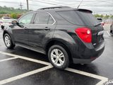 Used 2010 Chevrolet Equinox LT w/ Vehicle Interface Package image 5