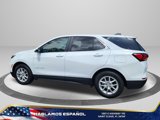 Used 2022 Chevrolet Equinox LT image 4