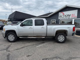 Used 2012 Chevrolet Silverado 2500 LTZ image 2