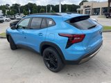 New 2025 Chevrolet Trax ACTIV image 4