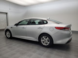 Used 2016 Kia Optima LX w/ LX Convenience Package image 3
