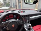Used 2015 Porsche 911 Targa 4S image 3
