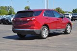 Used 2020 Chevrolet Equinox LT w/ Driver Convenience Package image 3