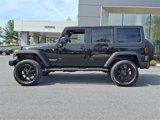 Used 2013 Jeep Wrangler Unlimited Rubicon w/ Connectivity Group image 2