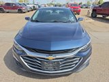 Used 2022 Chevrolet Malibu LT image 2