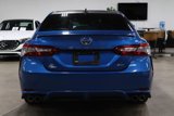 Used 2019 Toyota Camry XSE image 4