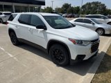 Used 2019 Chevrolet Traverse LS image 3