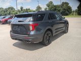 Certified 2024 Ford Explorer ST w/ Equipment Group 401A image 3