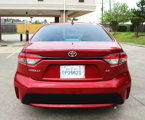 Used 2020 Toyota Corolla LE image 6