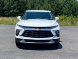 Certified 2023 Chevrolet Blazer LT w/ Convenience Package image 4