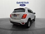 Used 2019 Chevrolet Trax LT w/ LT Convenience Package image 4