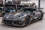 Used 2019 Chevrolet Corvette ZR1 image 5