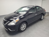 Used 2018 Nissan Versa SV w/ SV Special Edition Package image 2