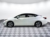 Used 2023 Nissan Versa SV w/ Trunk Package image 2
