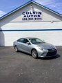 Used 2015 Toyota Camry XLE image 2