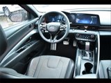 Certified 2023 Hyundai Elantra N Line image 4