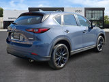 Certified 2022 MAZDA CX-5 Carbon Edition image 6